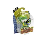 Fart Ninja | Figurines de Collection Whoopie Tooshin Series 9 | 10 bruits de Pets d’Un réalisme hilarant | 5 Ans et + Cadeaux et Jouets 8 à Collectionner, Vert