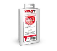 Fart pour ski de vitesse Vola Soft LMach Blanc 200 g
