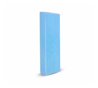 Fart pour ski de vitesse Vola X-Hard Bases Spéciales 200 g Bleu 200 g