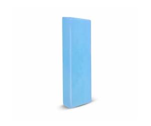 Fart pour ski de vitesse Vola X-Hard Bases Spéciales 200 g Bleu 200 g