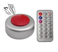 Fart Sound Maker - Fart Sound Maker - Fart Box - Fart Box - Petite boîte de fléchettes - Jouet sans fil contrôlé pour le jeu amusant de - Il suffit de la télécommande pour lui une