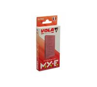 Vola MX-E Red MyEcoWax no Fluor-80 g-Ruby Adulte Unisexe, Rouge, Unique