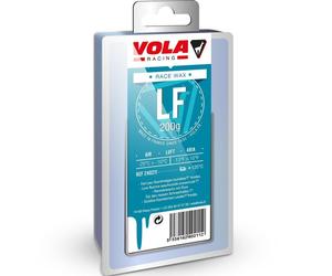 Fart Vola Race LF - 200 g - Bleu Taille unique