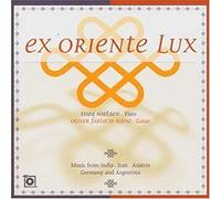 Fartach-Naini,Oliver - Ex Oriente Lux [Import]