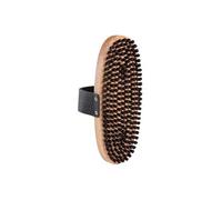 Vola Brosse ovale crin de cheval Doré