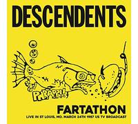 Fartathon: Live in St Louis Mo., March 24th 1984 Us TV Broadcast