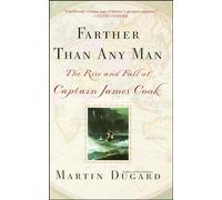 Farther Than Any Man Martin Dugard (Auteur)