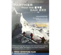 Farther Than the Eye Can See [DVD]