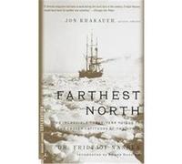 Farthest North, Modern Library Exploration Series Fridtjof Nansen (Auteur)