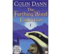 Farthing Wood Collection 1 by Colin Dann Paperback Book Dann, Colin (Auteur)