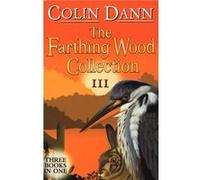 Farthing Wood Collection 3 by Colin Dann Paperback Book Dann, Dann, Colin (Auteur)