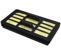 Fartools 101846 Filtre cartouche en fibre pour Aspirateur placoplâtre eau et poussières