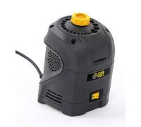 Fartools 110168 Affûteur de Forets à Métaux 95 W Diamètre 3-12 mm Jaune