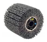 Fartools - brosse carbure de silicium moyeu plastique pour reno