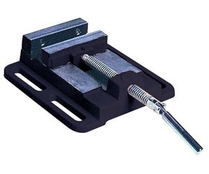 Fartools 111462 Etau Type 5 Largeur 125 mm Ouverture 125 mm