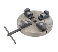 Fartools 113257 Mandrin avec 4 mors indépendants Ø 12-132 mm pour TBF1000/TB100
