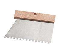 Fartools 113908 Couteau à colle 185 mm dents 8 mm