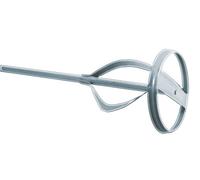 Fartools 116504 Malaxeur 1 spirale 600 mm Diamètre 100 mm