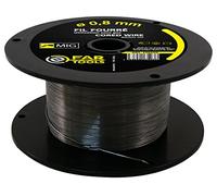 Fartools 150350 Bobine fil à souder 0,8 mm MIG sans gaz Préconisation MIG Diamètre 0,8 mm