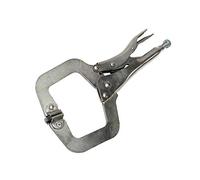 Fartools 150510 Pince étau col de cygne 65 mm