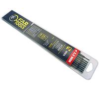 Fartools 150701 Electrode de soudure Type de baguette Rutile Diamètre 3,2 mm Longueur 350 mm Nombre de baguettes x3
