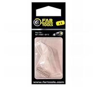 Fartools 2 Poinçons Pour Graveur