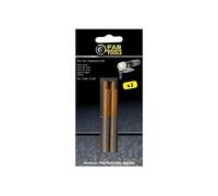 Fartools 2 Poinçons Pour Grignoteuse 115080