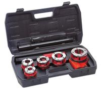 Fartools 211630 Coffret filières Gris