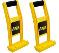 Fartools 212009 Poignée de transport de plaque de plâtre (30 kg) (Lot de 2)