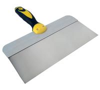 Fartools 212019 Couteau à enduire en Inox 30 cm