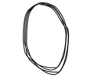 Fartools 5 Fils Pour Découpeuse À Fil Chaud Hw96