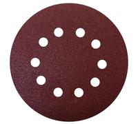 Fartools Abrasifs 225mm Gr80