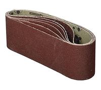 Fartools Abrasifs 75x533mm, Gr 40-80-120mm