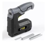 FARTOOLS Agrafeuse et cloueuse électrique 3 6V