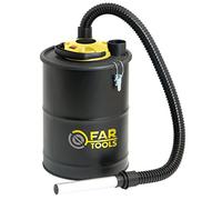 Aspirateur à cendres 18L 800W - AMF 18D FARTOOLS