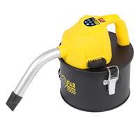 Fartools Aspirateur à cendres APG4 4 L, 600 W Spécial Granulés pour poêles