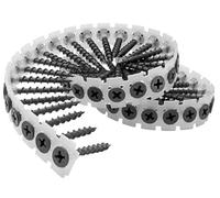 Fartools Bande De 20 Vis 25 Mm