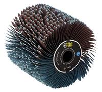 Fartools Brosse à bande abrasive Fartools grain 80 Ø120mm/L100mm