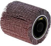 Fartools Brosse à lamelles abrasives de précision Ø60/L60mm