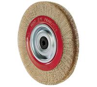 Fartools Brosse Métal Pour Touret