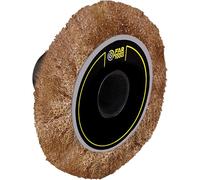 Fartools Brosse métallique de précision en Laiton Ø60/L10mm