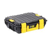 Fartools - Caisse de transport 23l empilable 450x380x135mm 116031