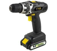 Fartools CDL 14C Perceuse visseuse sans fil 18 V Li-ion
