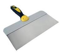 FARTOOLS Couteau a enduire inox 30 cm Inox G