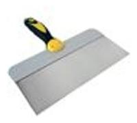 FARTOOLS Couteau a enduire inox 30 cm Inox G