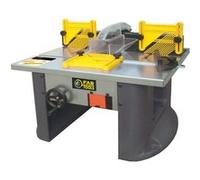 FARTOOLS Défonceuse sur table 1500W MR 40PB profondeur de coupe 0-40mm G