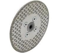 FARTOOLS Disque diamand abrasif multi-matériaux Ø120mm/ép.2mm G