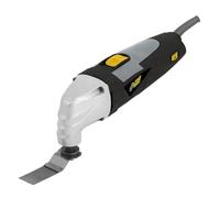 Fartools DM220 Spatule multifonctions, Noir