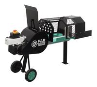 Fendeur de bûche rapide - force 7T - puissance 1050 watts - FBH 7T FARTOOLS