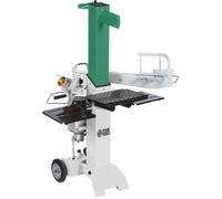 Fartools - fendeur de buche vertical 8t nouvelle norme